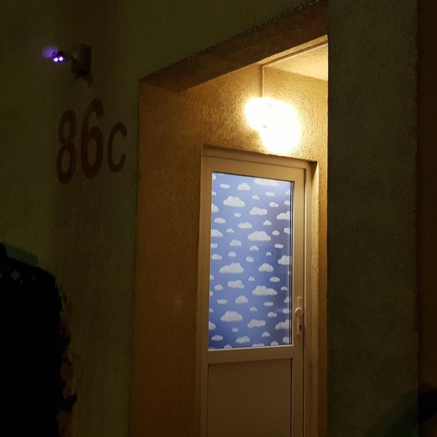 Apartament Komorniki Komorniki  Buitenkant foto