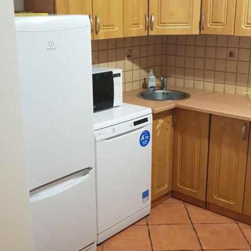 Apartament Komorniki Komorniki  Buitenkant foto