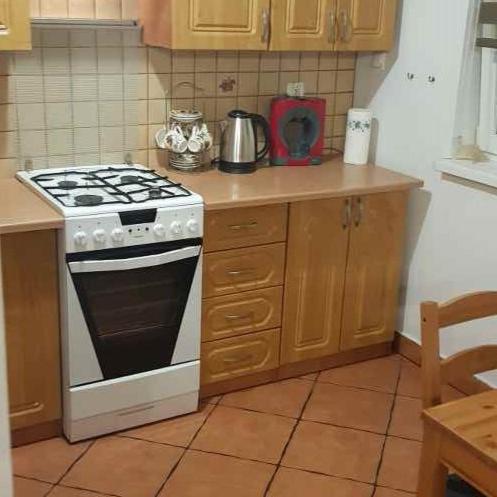 Apartament Komorniki Komorniki  Buitenkant foto