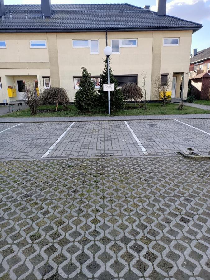 Apartament Komorniki Komorniki  Buitenkant foto
